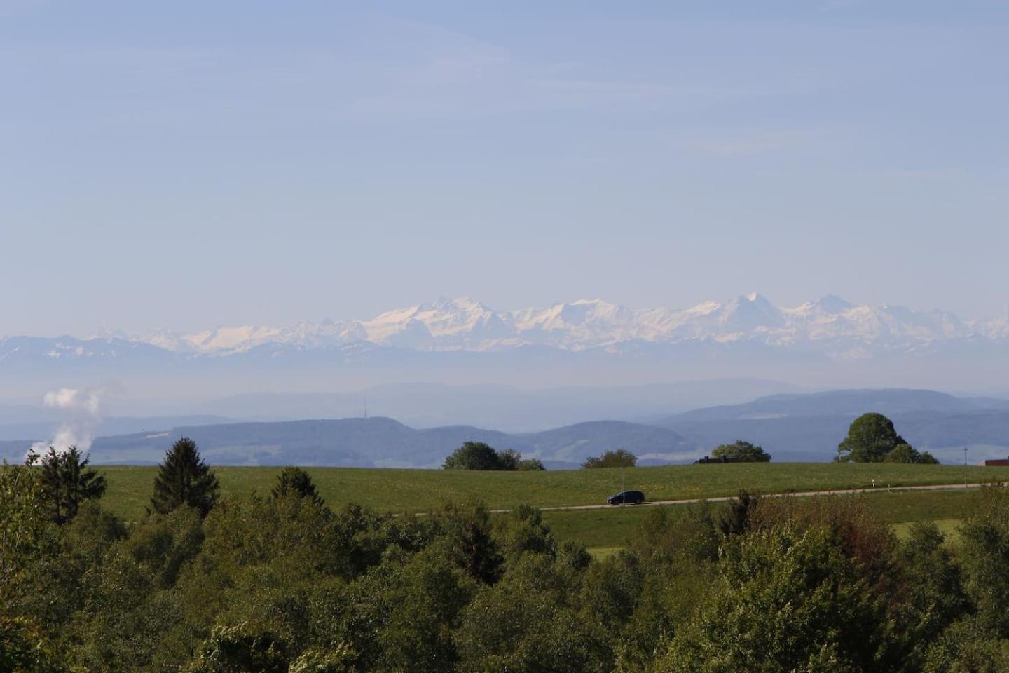 Black Forest Fuehl Dich Wohl Höchenschwand Exterior foto